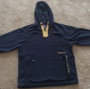 Chaps Ralph Lauren vintage sweater